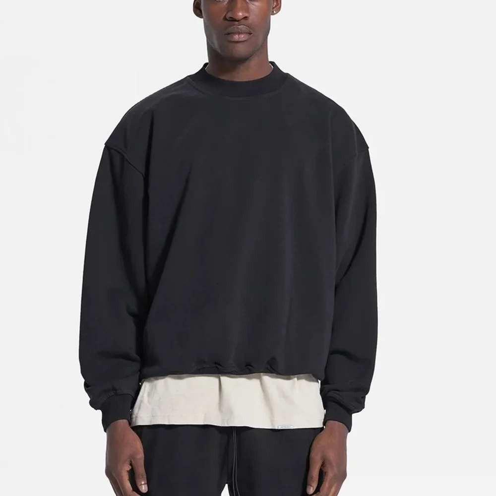 Represent Crew Neck Sweatshirt